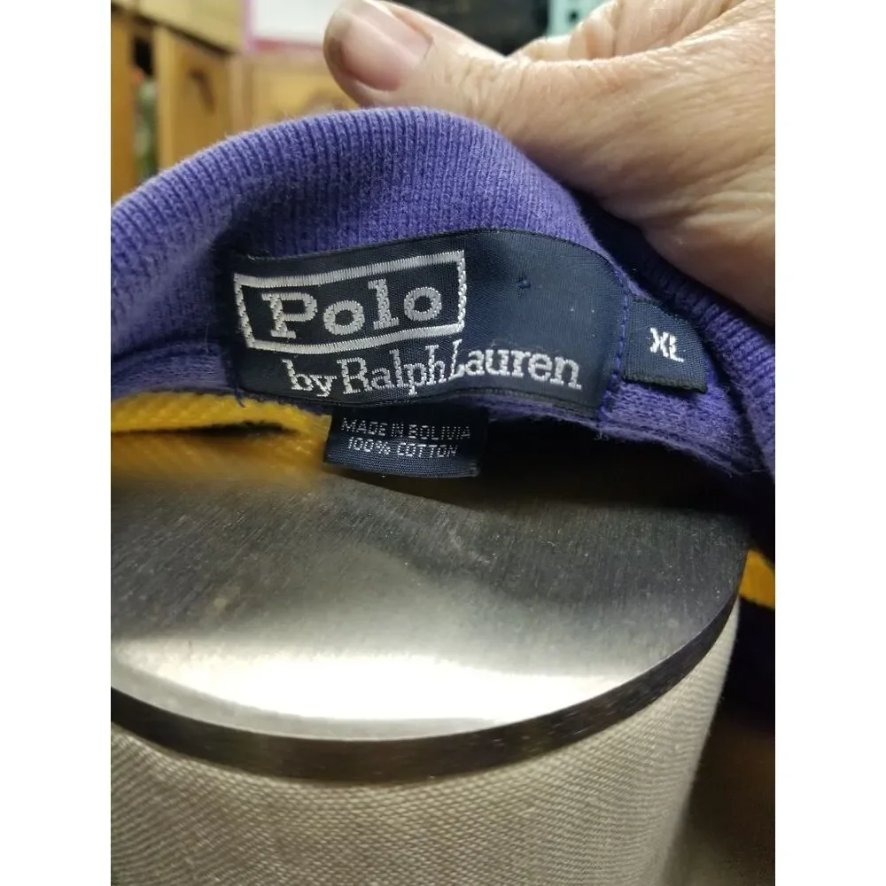 Polo Ralph Lauren mens